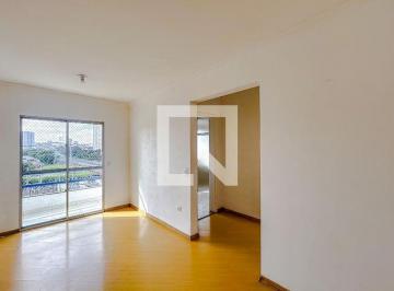 Apartamento · 60m² · 2 Quartos · 1 Vaga · Apartamento para Aluguel - Vila Esperança, 2 Quartos,  60 m² - São Paulo