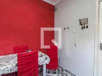 Casa · 55m² · 2 Quartos · Casa para Aluguel - Sapopemba, 2 Quartos,  55 m² - São Paulo