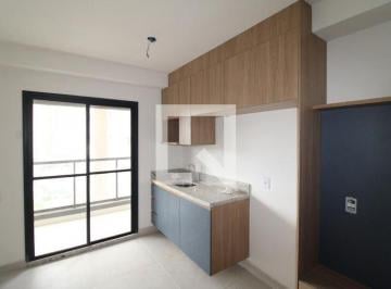 Apartamento · 25m² · 1 Quarto · Apartamento para Aluguel - Água Fria, 1 Quarto,  25 m² - São Paulo