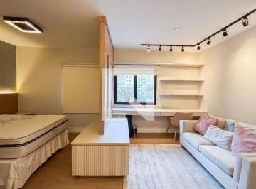 Apartamento · 36m² · 1 Quarto · 1 Vaga · Apartamento para Aluguel - Jardim Paulista, 1 Quarto, 36 m² - São Paulo