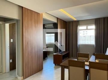 Apartamento · 50m² · 1 Quarto · Apartamento para Aluguel - Gonzaga , 1 Quarto,  50 m² - Santos