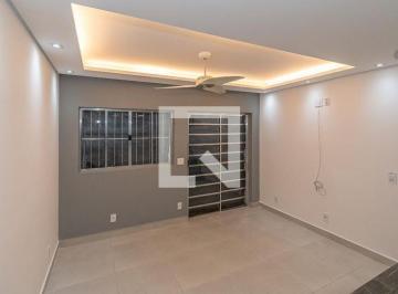 Casa · 125m² · 2 Quartos · 5 Vagas · Casa para Aluguel - Jardim das Estâncias, 2 Quartos,  125 m² - Sumaré