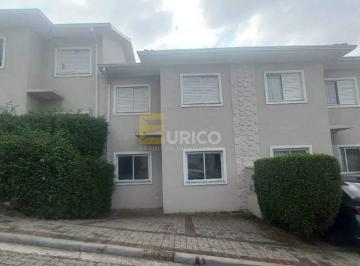 Casa · 96m² · 3 Quartos · 2 Vagas · Casa de Condomínio para alugar em Condomínio Vila Santa Rosa de 96.00m² com 3 Quartos, 1 Suite e 2 G