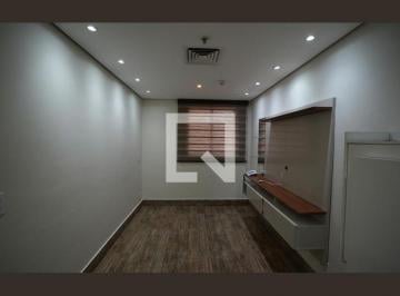 Apartamento · 44m² · 1 Quarto · 1 Vaga · Apartamento para Aluguel - Jardim Bela Vista, 1 Quarto, 44 m² - Santo André