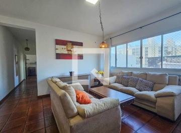 Apartamento · 90m² · 2 Quartos · 1 Vaga · Apartamento para Aluguel - Barra Funda, 2 Quartos, 90 m² - Guarujá
