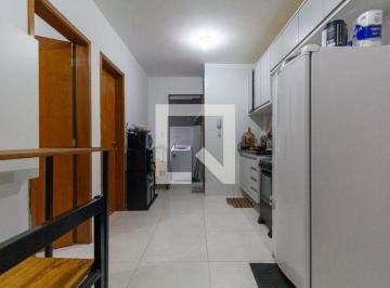 Apartamento · 35m² · 2 Quartos · Apartamento para Aluguel - Cidade Patriarca, 2 Quartos,  35 m² - São Paulo