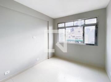 Apartamento · 36m² · 1 Quarto · Apartamento para Aluguel - Bela Vista, 1 Quarto,  36 m² - São Paulo