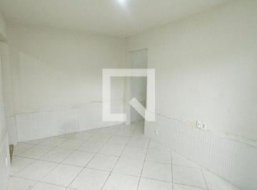Casa · 70m² · 2 Quartos · Casa para Aluguel - Campo Grande, 2 Quartos,  70 m² - Rio de Janeiro