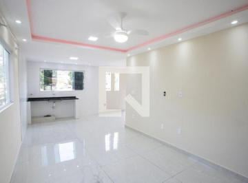Casa · 100m² · 2 Quartos · 1 Vaga · Casa para Aluguel - Pechincha, 2 Quartos,  100 m² - Rio de Janeiro