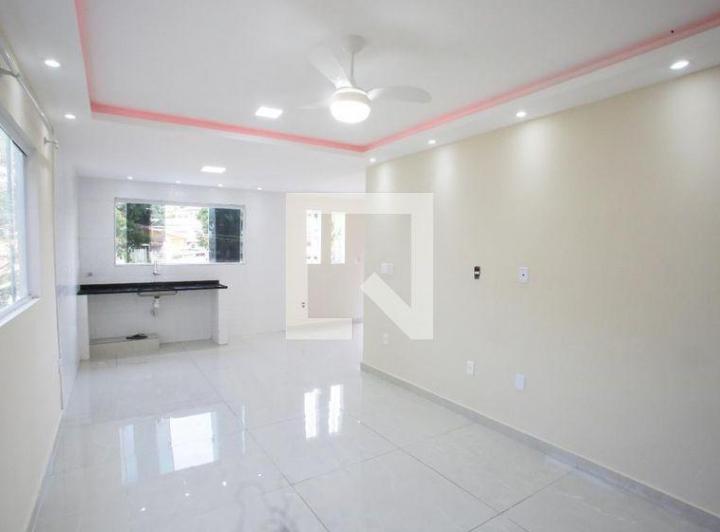 Foto do imóvel - Casa para alugar com 2 quartos
