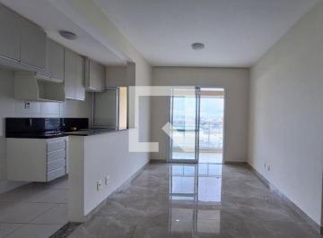 Apartamento · 91m² · 3 Quartos · 1 Vaga · Apartamento para Aluguel - Jardim, 3 Quartos,  91 m² - Santo André