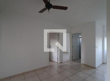 Apartamento · 45m² · 2 Quartos · 1 Vaga · Apartamento para Aluguel - Planalto Verde, 2 Quartos,  45 m² - Ribeirão Preto