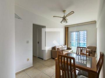 Apartamento · 68m² · 2 Quartos · 1 Vaga · Apartamento para Aluguel - Vila Assunção, 2 Quartos,  68 m² - Praia Grande
