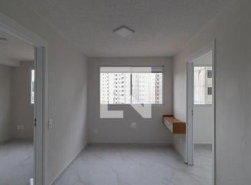Apartamento · 34m² · 2 Quartos · Apartamento para Aluguel - Ermelino Matarazzo, 2 Quartos,  34 m² - São Paulo
