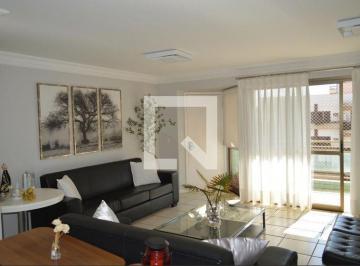 Apartamento de 3 quartos, Ribeirão Preto · Apartamento para Aluguel - Centro, 3 Quartos,  178 m² - Ribeirão Preto