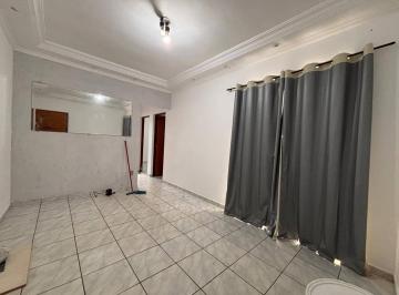 Apartamento · 53m² · 2 Quartos · 1 Vaga · Apartamento para venda em Jardim Marica de 53.00m² com 2 Quartos e 1 Garagem