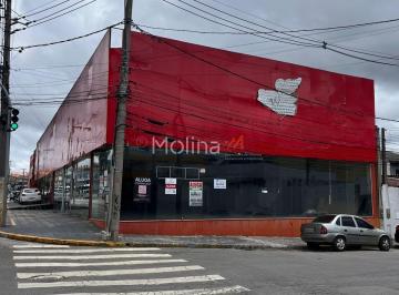 Comercial · 650m² · Loja para alugar em Vila Lavínia de 650.00m²