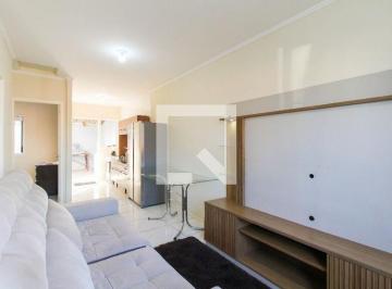 Casa · 50m² · 2 Quartos · 1 Vaga · Casa para Aluguel - Meu Rincão, 2 Quartos,  50 m² - Cachoeirinha