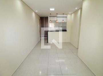 Apartamento · 55m² · 2 Quartos · Apartamento para Aluguel - Parque Industrial, 2 Quartos,  55 m² - São José dos Campos