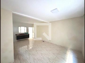 Casa · 60m² · 2 Quartos · 1 Vaga · Casa para Aluguel - Cangaíba, 2 Quartos, 60 m² - São Paulo