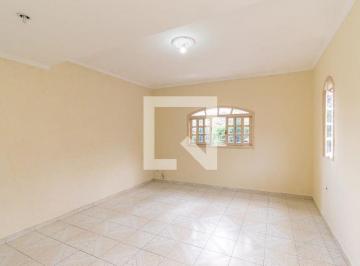 Casa · 60m² · 2 Quartos · Casa para Aluguel - Sapopemba, 2 Quartos,  60 m² - São Paulo