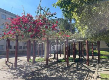 Apartamento · 45m² · 2 Quartos · 1 Vaga · Apartamento para venda em Granja Viana de 45.00m² com 2 Quartos e 1 Garagem