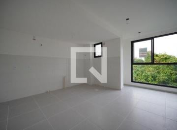 Apartamento · 52m² · 2 Quartos · 1 Vaga · Apartamento para Aluguel - Serraria, 2 Quartos,  52 m² - São José