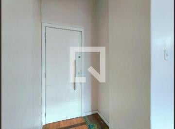 Apartamento · 104m² · 3 Quartos · 1 Vaga · Apartamento para Aluguel - Tijuca, 3 Quartos,  104 m² - Rio de Janeiro