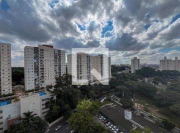 Apartamento Aluguel 63m² de 3 quartos · Apartamento para Aluguel - Jardim São Savério, 3 Quartos,  63 m² - São Paulo