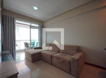 Apartamento · 53m² · 1 Quarto · 1 Vaga · Apartamento para Aluguel - Rio Tavares, 1 Quarto,  53 m² - Florianópolis