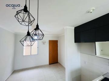 Apartamento · 43m² · 2 Quartos · 1 Vaga · Apartamento para venda em Residencial Parque Dos Servidores de 43.00m² com 2 Quartos e 1 Garagem