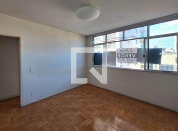 Apartamento · 80m² · 3 Quartos · Apartamento para Aluguel - Icaraí, 3 Quartos,  80 m² - Niterói