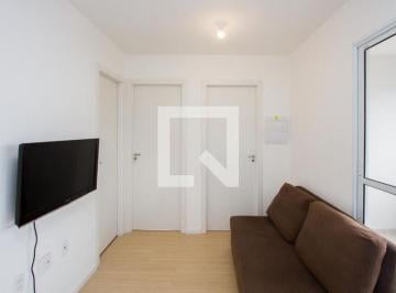 Apartamento · 37m² · 2 Quartos · Apartamento para Aluguel - Santo Amaro , 2 Quartos,  37 m² - São Paulo
