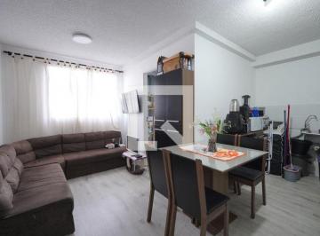 Apartamento · 35m² · 2 Quartos · Apartamento para Aluguel - Ipiranga, 2 Quartos, 35 m² - São Paulo