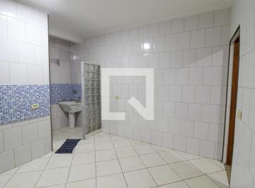 Casa · 40m² · 1 Quarto · Casa para Aluguel - Vila Dalva, 1 Quarto,  40 m² - São Paulo