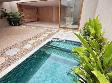 Casa · 154m² · 3 Quartos · 2 Vagas · Casa para venda em Residencial São Jerônimo de 154.00m² com 3 Quartos, 1 Suite e 2 Garagens