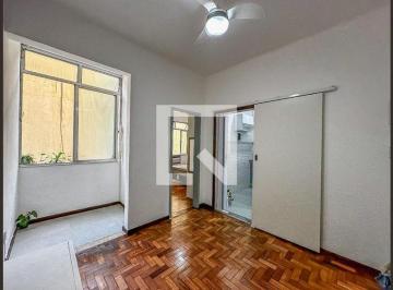 Apartamento · 40m² · 1 Quarto · Apartamento para Aluguel - Glória, 1 Quarto,  40 m² - Rio de Janeiro