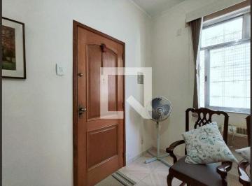 Apartamento · 52m² · 2 Quartos · Apartamento para Aluguel - Tijuca, 2 Quartos,  52 m² - Rio de Janeiro
