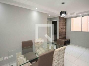 Apartamento · 44m² · 2 Quartos · 1 Vaga · Apartamento para Aluguel - Jardim Santa Teresinha, 2 Quartos,  44 m² - São Paulo