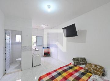 Apartamento · 25m² · 1 Quarto · Apartamento para Aluguel - Vila Clementino, 1 Quarto, 25 m² - São Paulo