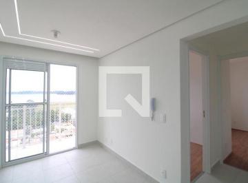 Apartamento · 36m² · 2 Quartos · 1 Vaga · Apartamento para Aluguel - Socorro, 2 Quartos,  36 m² - São Paulo