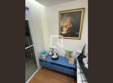 Apartamento · 28m² · 1 Quarto · Apartamento para Aluguel - Vila Ema, 1 Quarto,  28 m² - São Paulo
