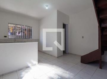 Casa · 60m² · 2 Quartos · Casa para Aluguel - Jardim Maringá, 2 Quartos,  60 m² - São Paulo