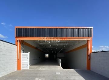 Comercial · 350m² · 3 Vagas · Galpão / Depósito / Armazém para venda em Vila São Paulo de 350.00m² com 3 Garagens