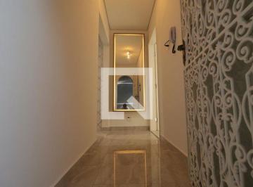 Casa · 65m² · 2 Quartos · Casa para Aluguel - Ipiranga, 2 Quartos,  65 m² - São Paulo