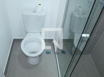 Apartamento · 29m² · 1 Quarto · Apartamento para Aluguel - Centro, 1 Quarto,  29 m² - São Paulo