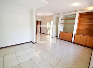 Casa · 140m² · 3 Quartos · 2 Vagas · Casa para Aluguel - Cidade Universitária II, 3 Quartos,  140 m² - Campinas