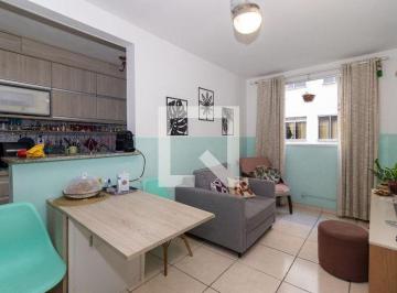 Apartamento en Aluguel de 2 quartos Guadalupe · Apartamento para Aluguel - Deodoro, 2 Quartos,  47 m² - Rio de Janeiro