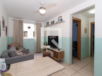Apartamento · 47m² · 2 Quartos · 1 Vaga · Apartamento para Aluguel - Deodoro, 2 Quartos,  47 m² - Rio de Janeiro