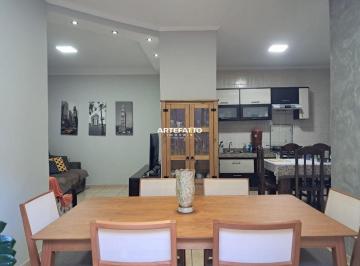 Casa · 112m² · 3 Quartos · 2 Vagas · Casa para venda em Residencial São Domingos de 112.00m² com 3 Quartos, 1 Suite e 2 Garagens